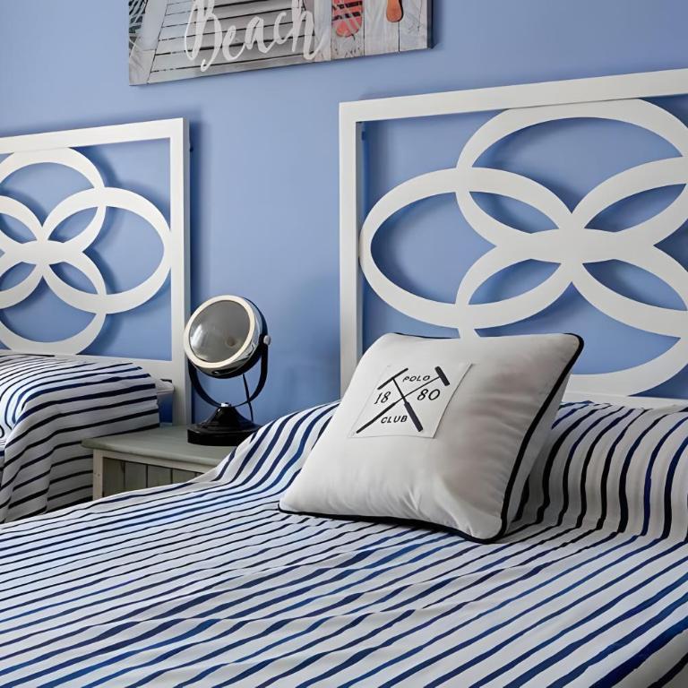 Atico Terrazas Playa Gandia - Apartamento Premium de 3 dormitorios con balcón - 22