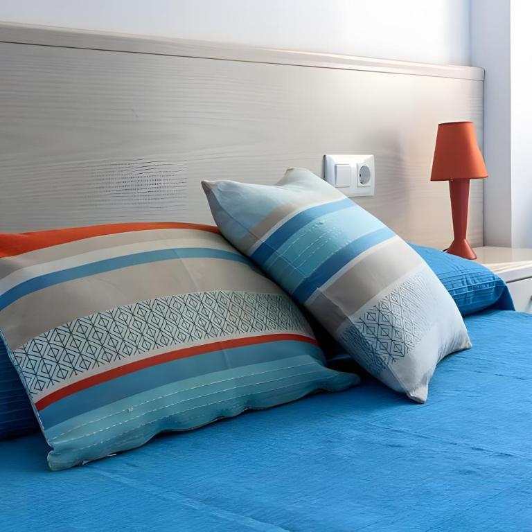 Atico Terrazas Playa Gandia - Apartamento Premium de 3 dormitorios con balcón - 18