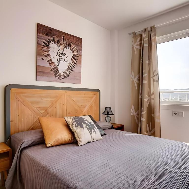 Atico Terrazas Playa Gandia - Apartamento Premium de 3 dormitorios con balcón - 29