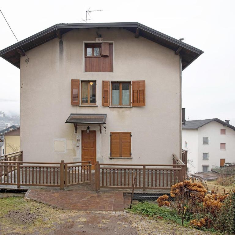 Appartamento Pieve - Appartamento Deluxe con 2 Camere da Letto e Balcone - 22