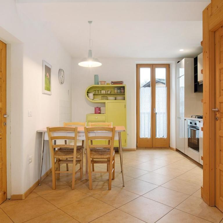 Appartamento Pieve - Appartamento Deluxe con 2 Camere da Letto e Balcone - 10