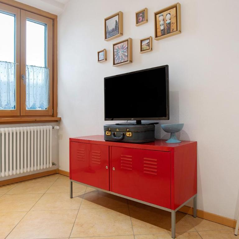 Appartamento Pieve - Appartamento Deluxe con 2 Camere da Letto e Balcone - 2