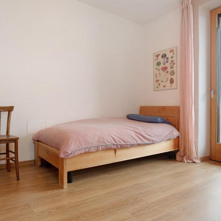 Appartamento Pieve - Appartamento Deluxe con 2 Camere da Letto e Balcone - 17