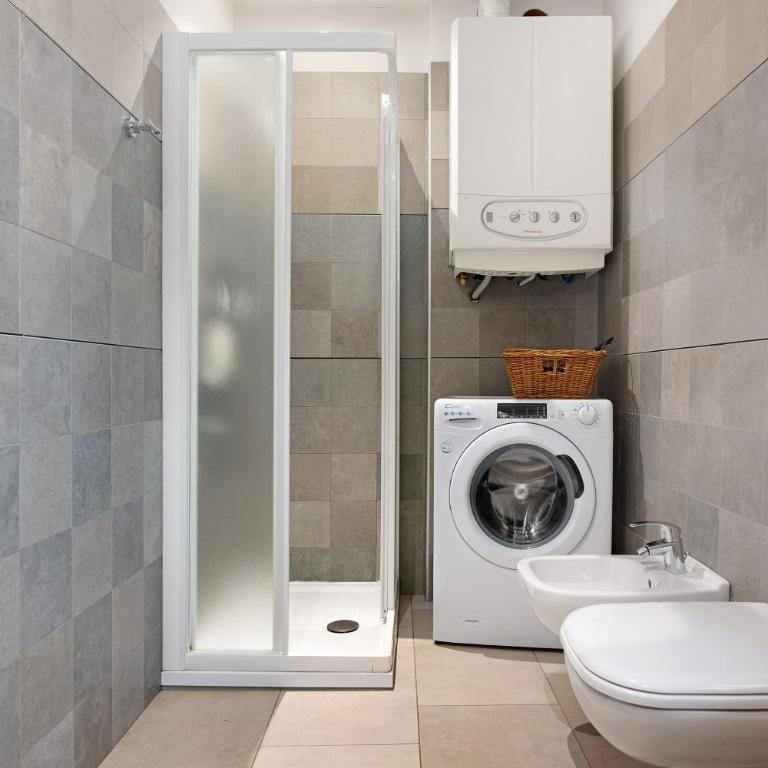 Appartamento Pieve - Appartamento Deluxe con 2 Camere da Letto e Balcone - 20