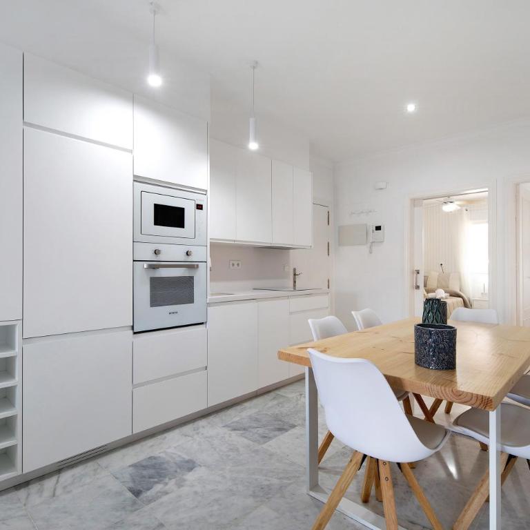Terrazas de doñana b91a - Apartamento de 3 dormitorios y vistas al mar - 8