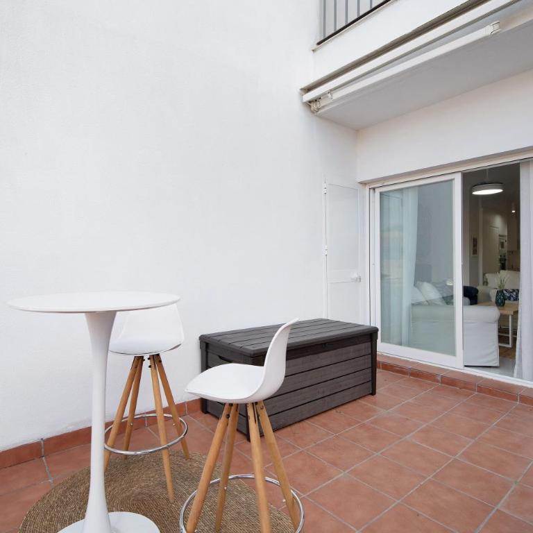 Terrazas de doñana b91a - Apartamento de 3 dormitorios y vistas al mar - 23
