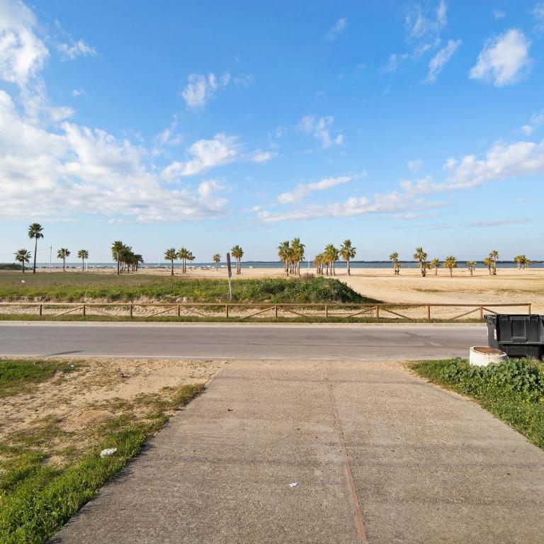 Terrazas de doñana b91a - Apartamento de 3 dormitorios y vistas al mar - 29