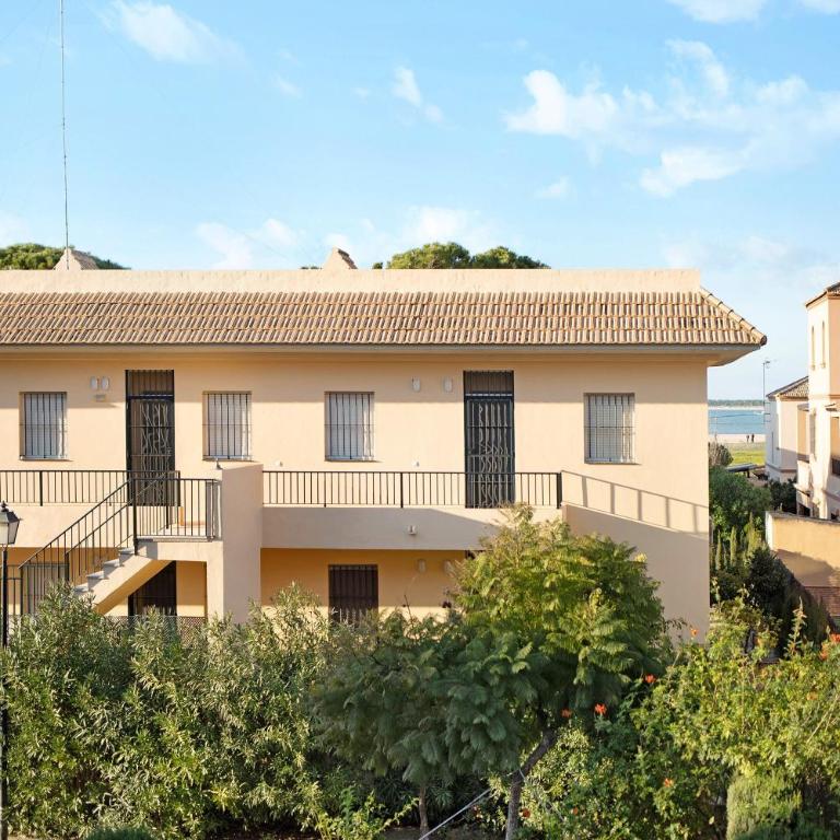 Terrazas de doñana b91a - Apartamento de 3 dormitorios y vistas al mar - 24