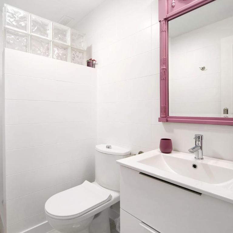 Terrazas de doñana b91a - Apartamento de 3 dormitorios y vistas al mar - 19