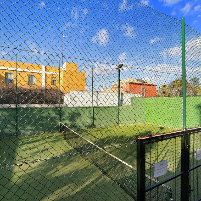 Terrazas de doñana b91a - Apartamento de 3 dormitorios y vistas al mar - 28