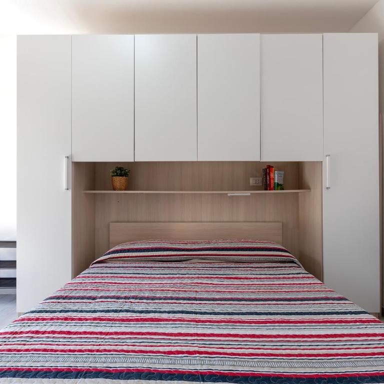 Mare Nostrum - Maison 1 Chambre - 12