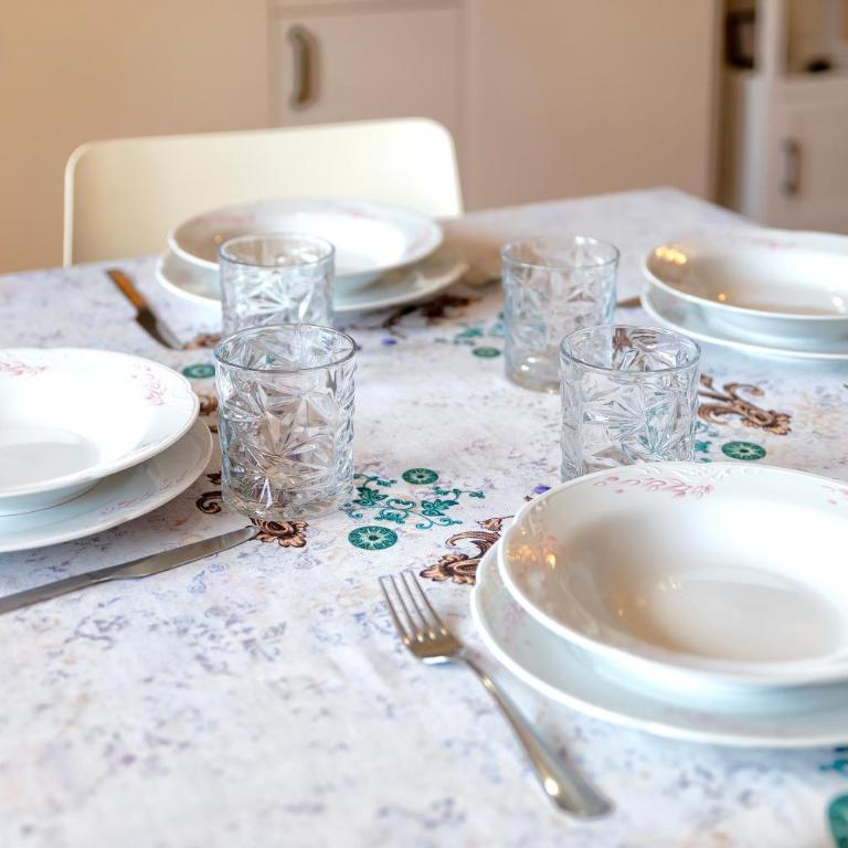 Mare Nostrum - Maison 1 Chambre - 7