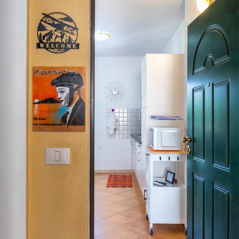 Mare Nostrum - Maison 1 Chambre - 19