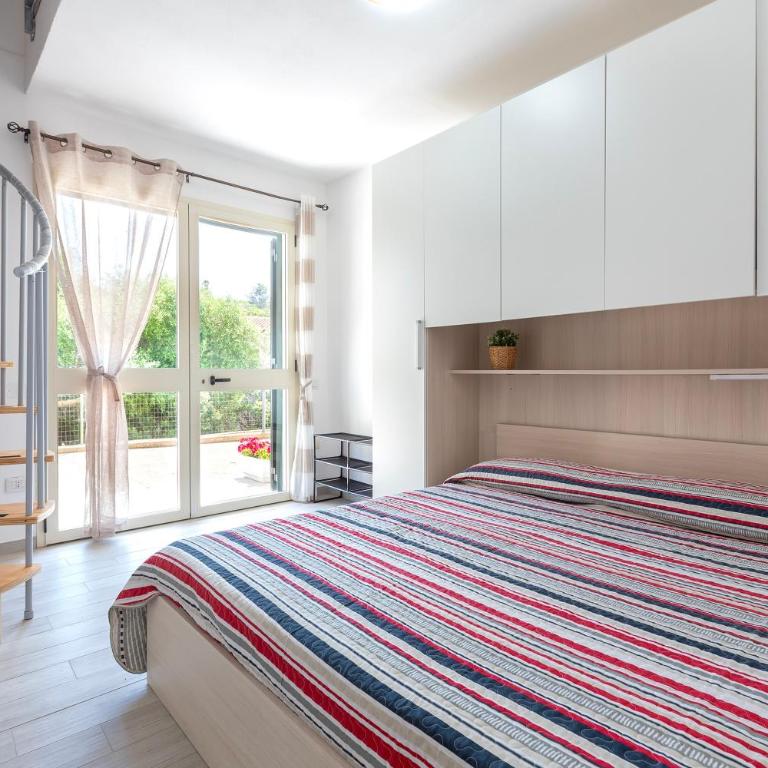 Mare Nostrum - Maison 1 Chambre - 3