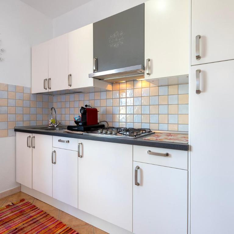 Mare Nostrum - Maison 1 Chambre - 4