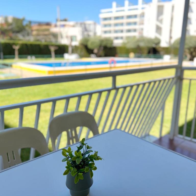 DOMuum Holidays - DMS III POOL - Apartamento de 2 dormitorios - 4