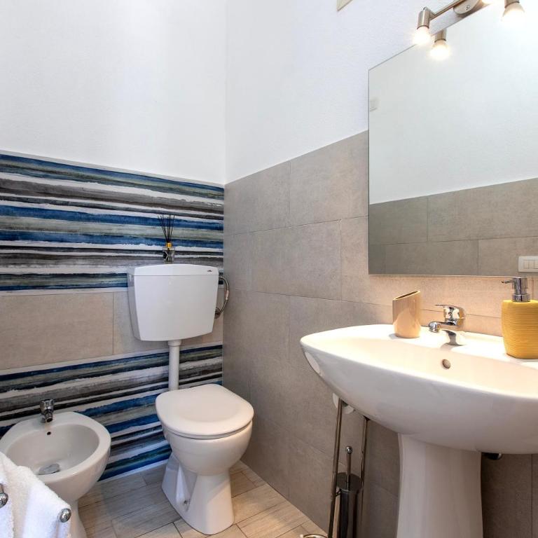 Mare Nostrum - Maison 1 Chambre - 10