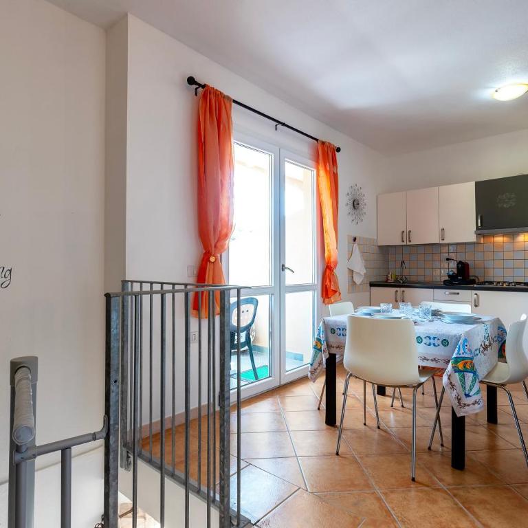 Mare Nostrum - Maison 1 Chambre - 9