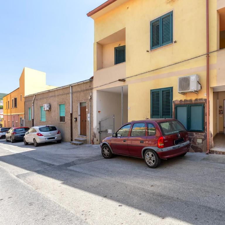 Mare Nostrum - Maison 1 Chambre - 21