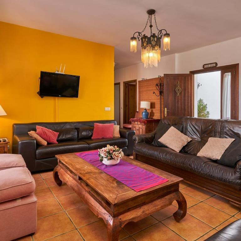 Group Villa 14 Pool Beach 10 minute - Villa con vistas al mar - 9