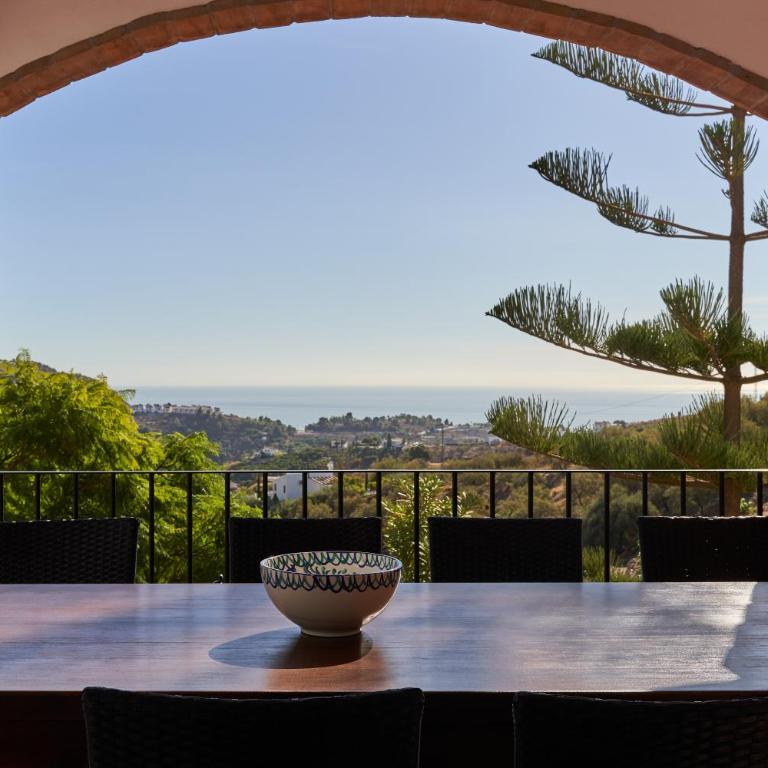 Group Villa 14 Pool Beach 10 minute - Villa con vistas al mar - 8