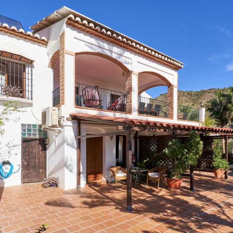 Group Villa 14 Pool Beach 10 minute - Villa con vistas al mar - 5