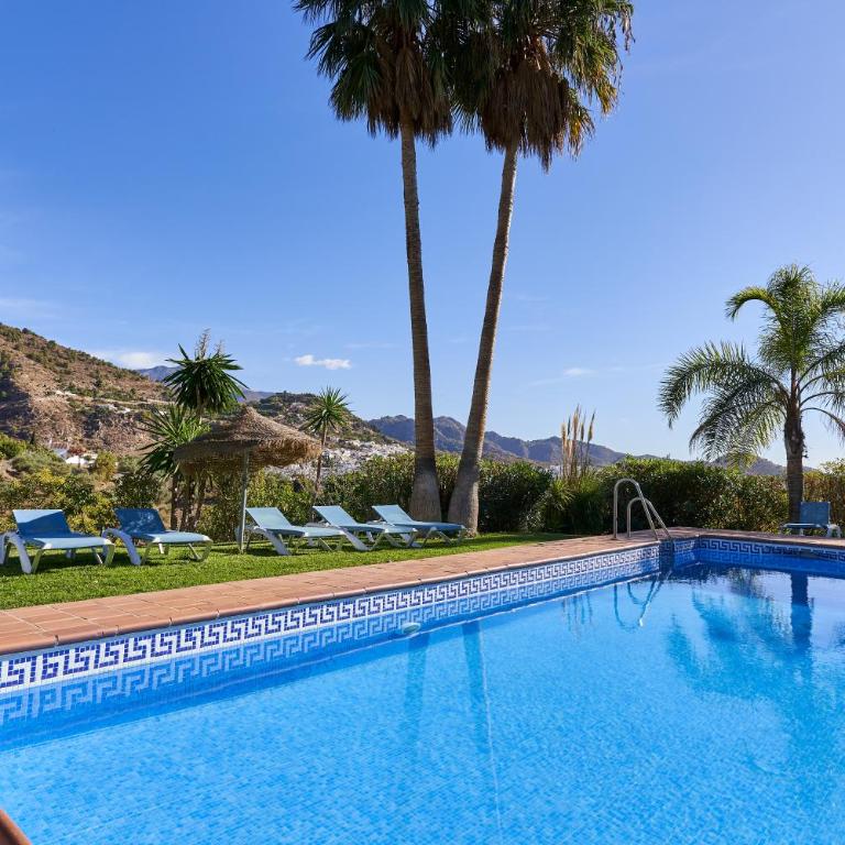 Group Villa 14 Pool Beach 10 minute - Villa con vistas al mar - 2