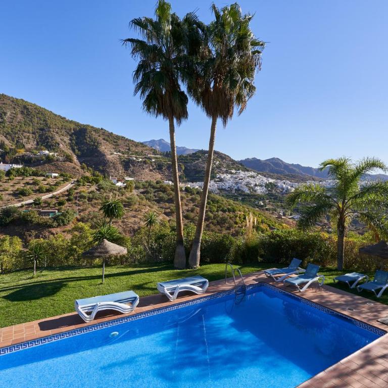 Group Villa 14 Pool Beach 10 minute - Villa con vistas al mar - 4