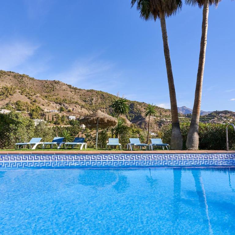 Group Villa 14 Pool Beach 10 minute - Villa con vistas al mar - 3