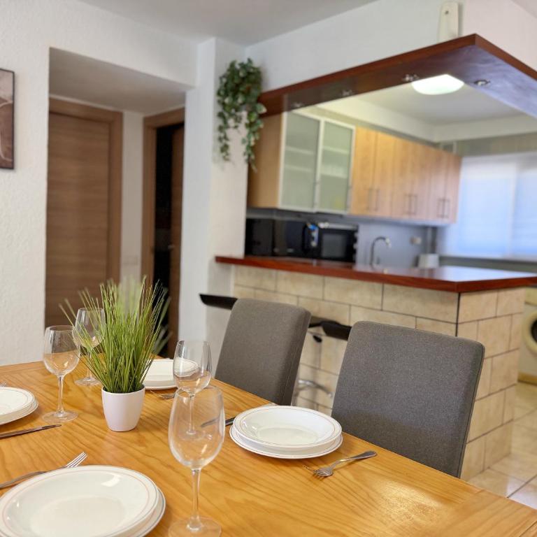 DOMuum Holidays - DMS III POOL - Apartamento de 2 dormitorios - 10