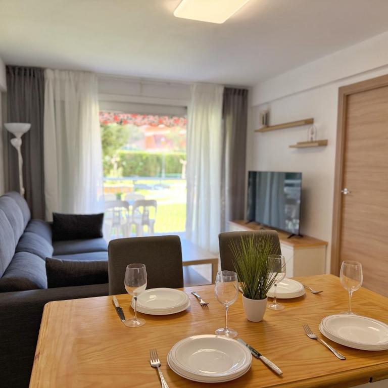 DOMuum Holidays - DMS III POOL - Apartamento de 2 dormitorios - 5