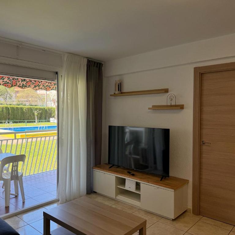 DOMuum Holidays - DMS III POOL - Apartamento de 2 dormitorios - 6