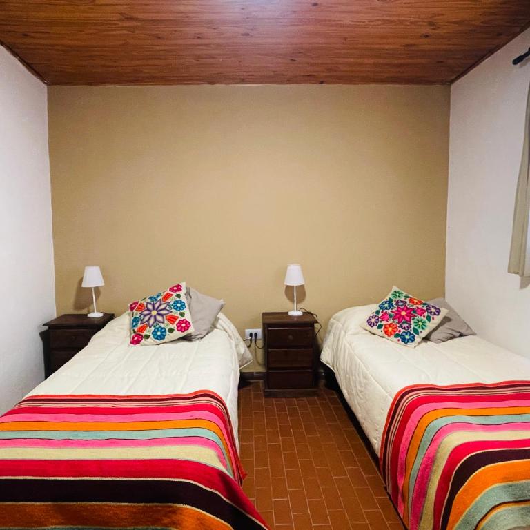 Departamento Centrico en Tilcara - Apartamento - 9