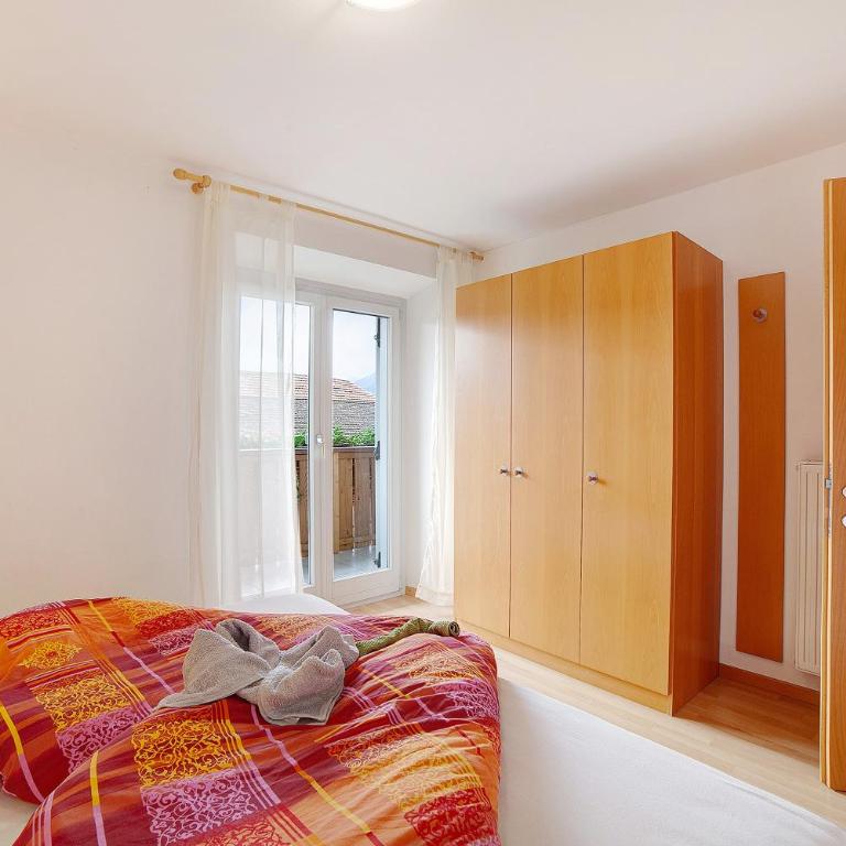Mosttragerhof Appartment 2 - Appartamento Superior con 1 Camera da Letto e Balcone - 10