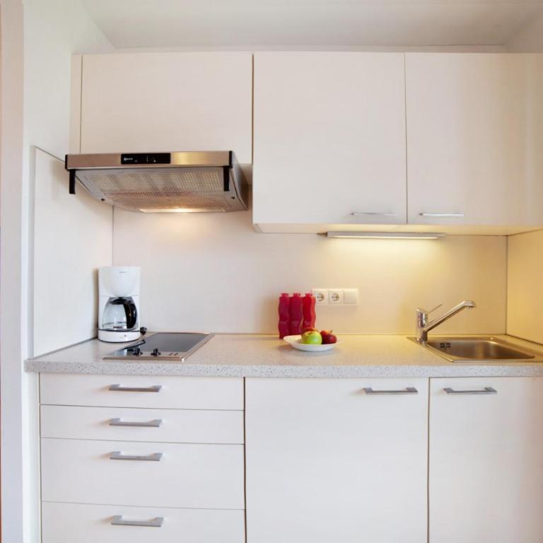 Mosttragerhof Appartment 2 - Appartamento Superior con 1 Camera da Letto e Balcone - 5
