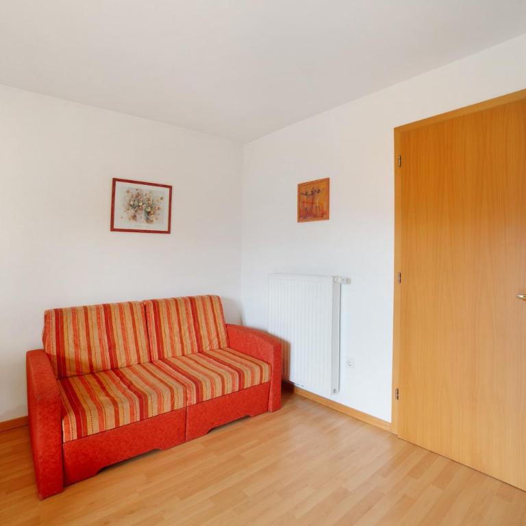 Mosttragerhof Appartment 2 - Appartamento Superior con 1 Camera da Letto e Balcone - 8
