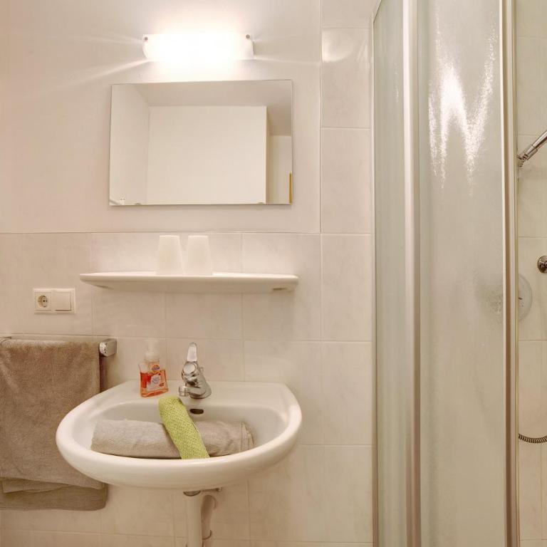 Mosttragerhof Appartment 2 - Appartamento Superior con 1 Camera da Letto e Balcone - 14