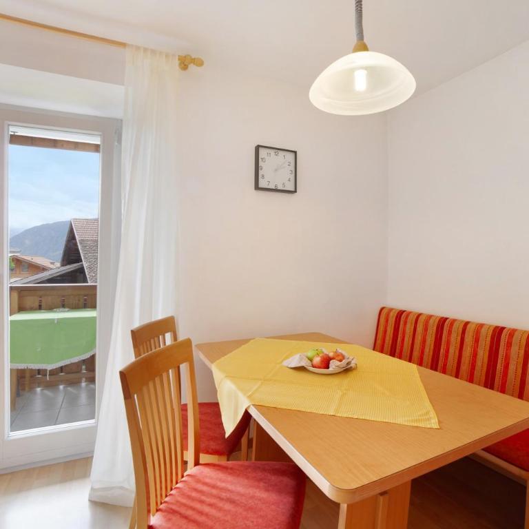 Mosttragerhof Appartment 2 - Appartamento Superior con 1 Camera da Letto e Balcone - 7