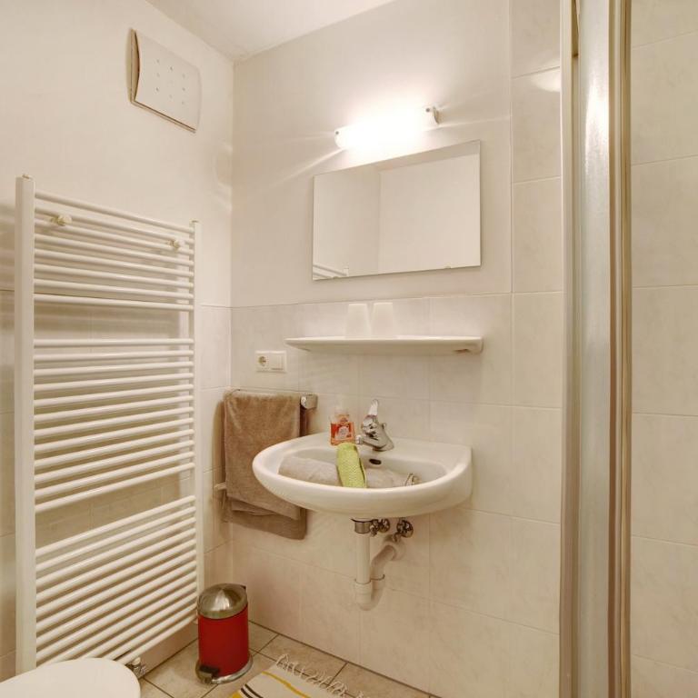Mosttragerhof Appartment 2 - Appartamento Superior con 1 Camera da Letto e Balcone - 15
