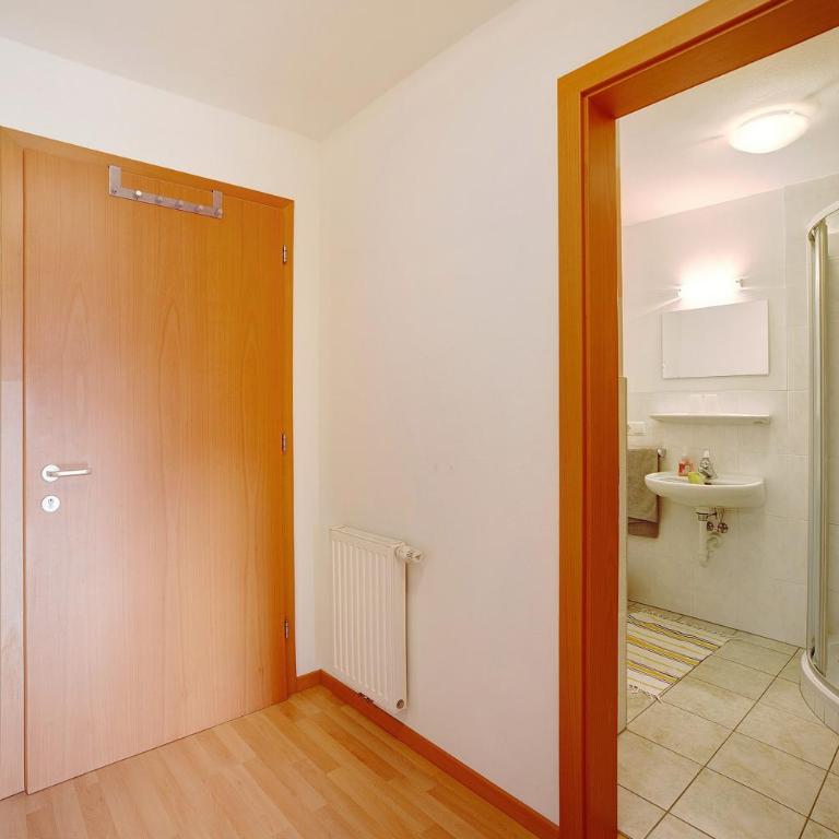 Mosttragerhof Appartment 2 - Appartamento Superior con 1 Camera da Letto e Balcone - 16