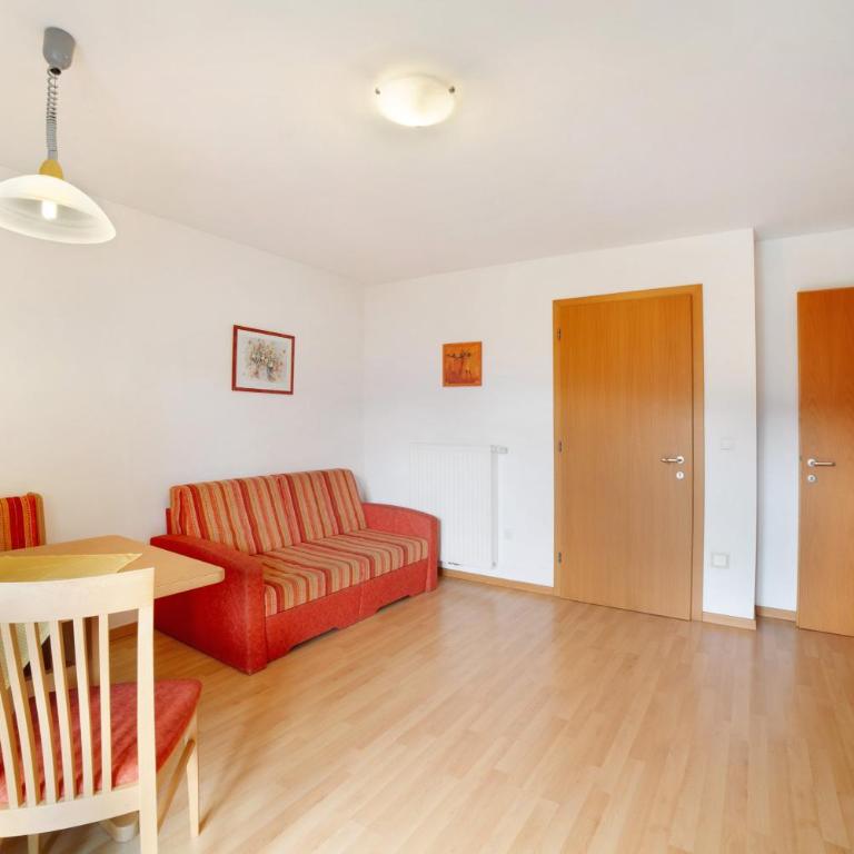 Mosttragerhof Appartment 2 - Appartamento Superior con 1 Camera da Letto e Balcone - 6