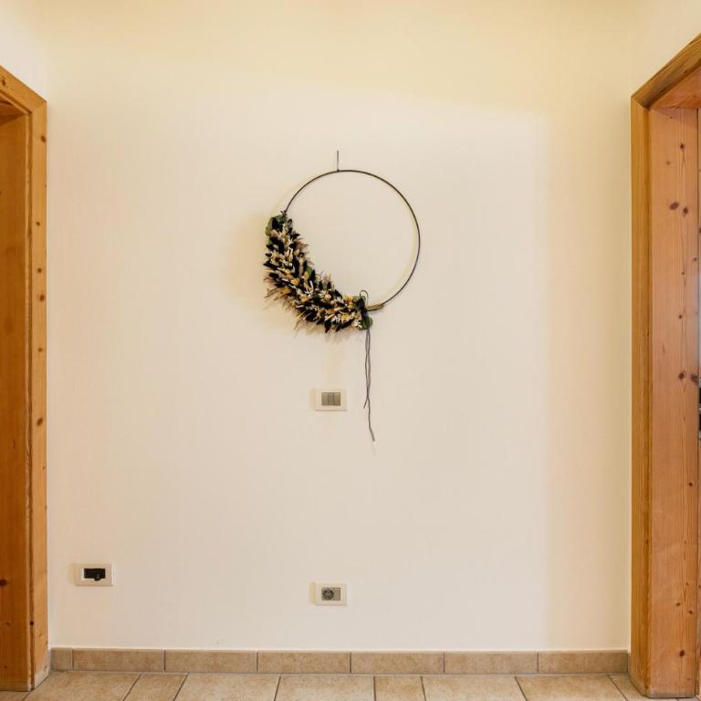 Schreiberhof Landhaus - One-Bedroom Apartment with Garden View - 16