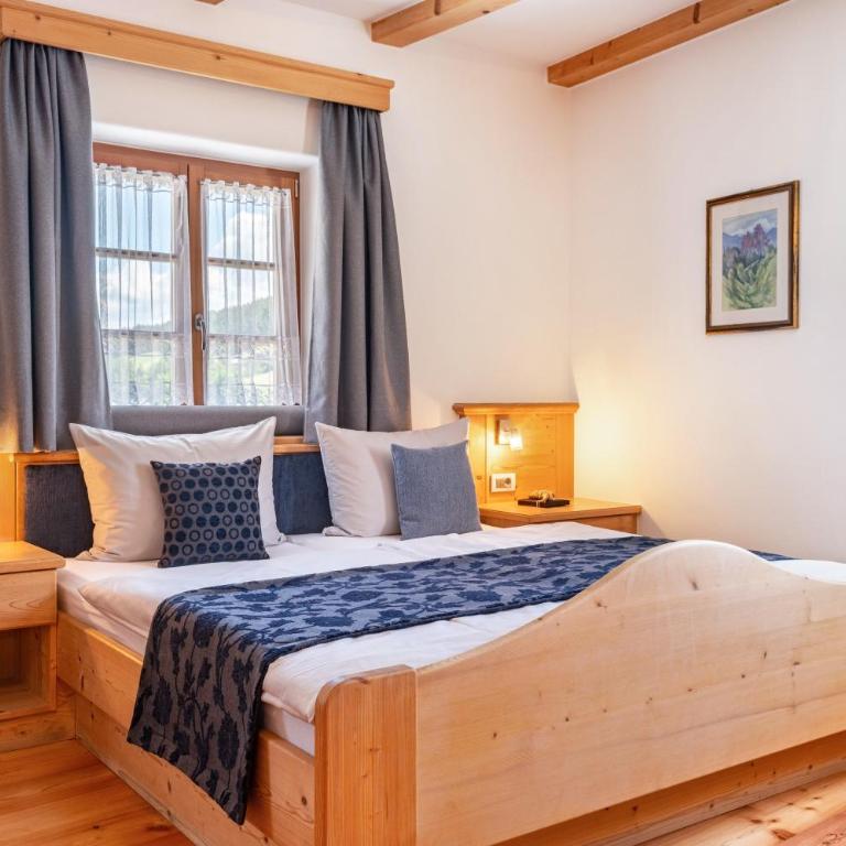 Schreiberhof Landhaus - One-Bedroom Apartment with Garden View - 1