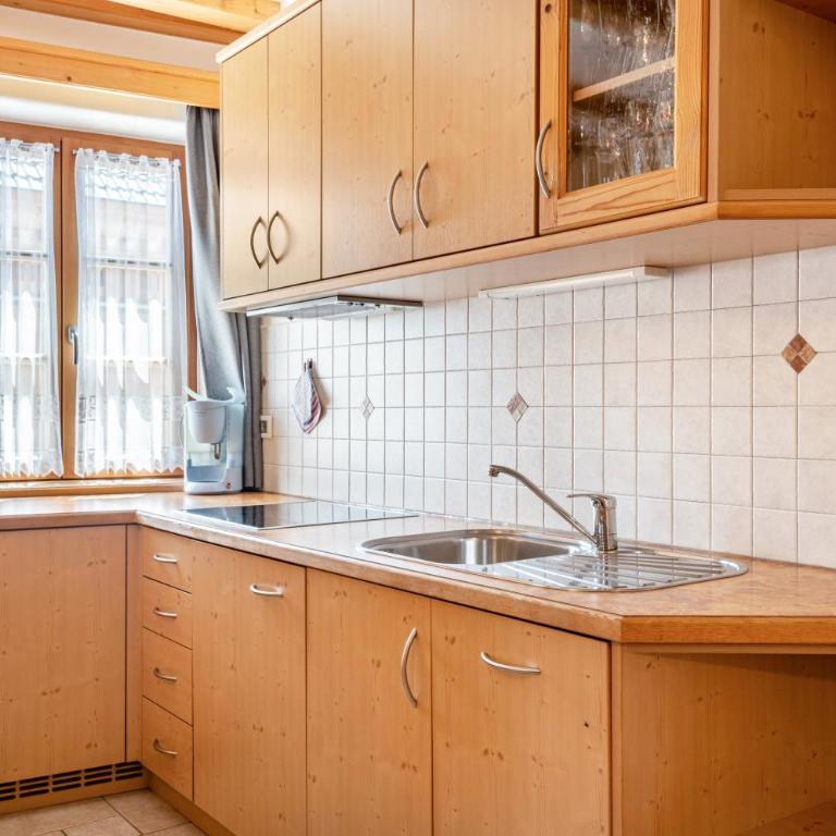 Schreiberhof Landhaus - One-Bedroom Apartment with Garden View - 19