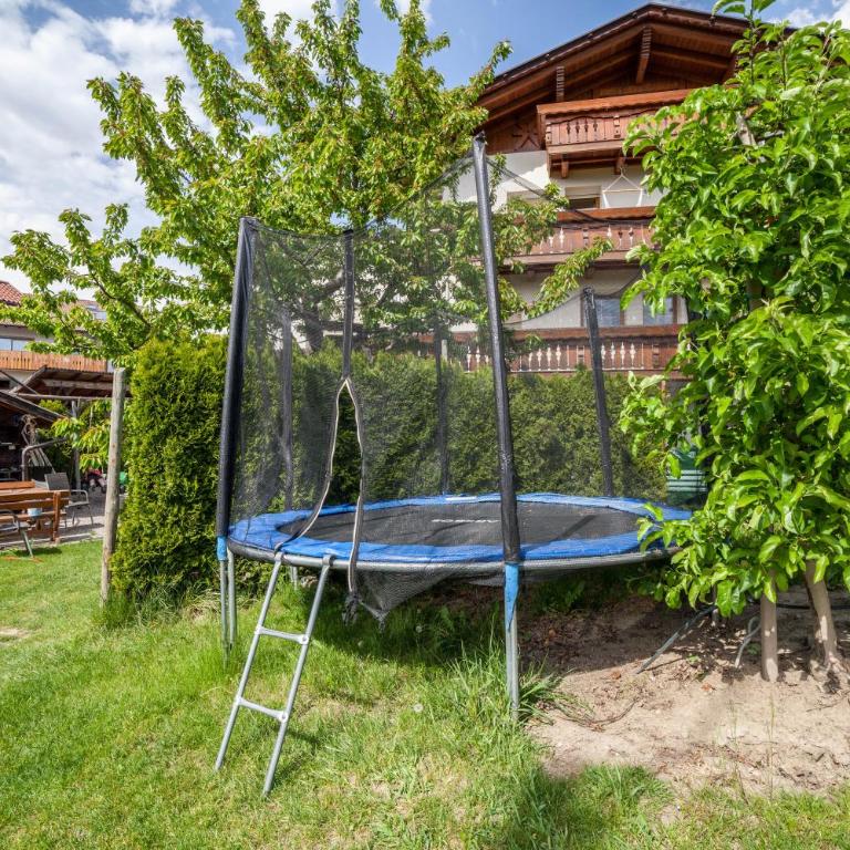 Mosttragerhof Appartment 2 - Appartamento Superior con 1 Camera da Letto e Balcone - 22