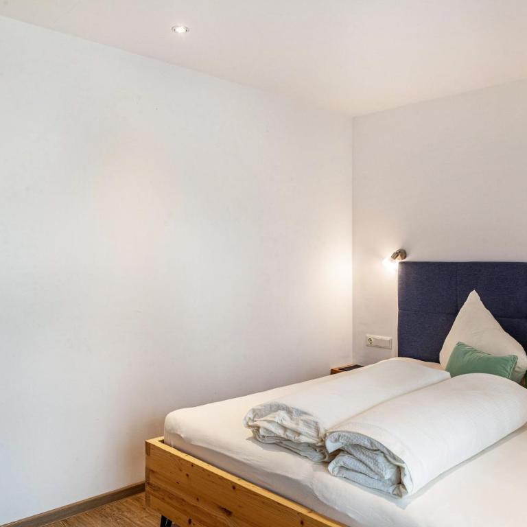 Apart-hochzillertal Gartenwohnung - Apartment mit 3 Schlafzimmern und Bergblick - 19