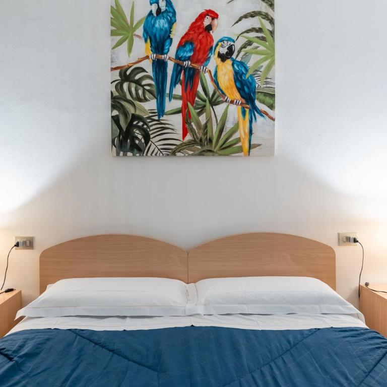 La Dimora Di Pienza in Val d'Orcia - Appartamento Deluxe con 2 Camere da Letto e Vista Giardino - 24
