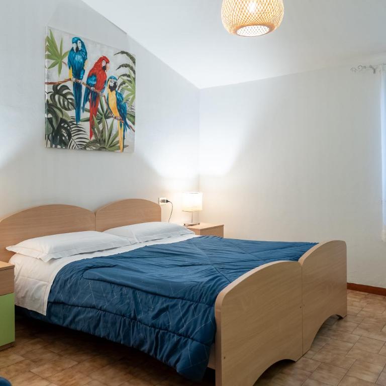 La Dimora Di Pienza in Val d'Orcia - Appartamento Deluxe con 2 Camere da Letto e Vista Giardino - 2