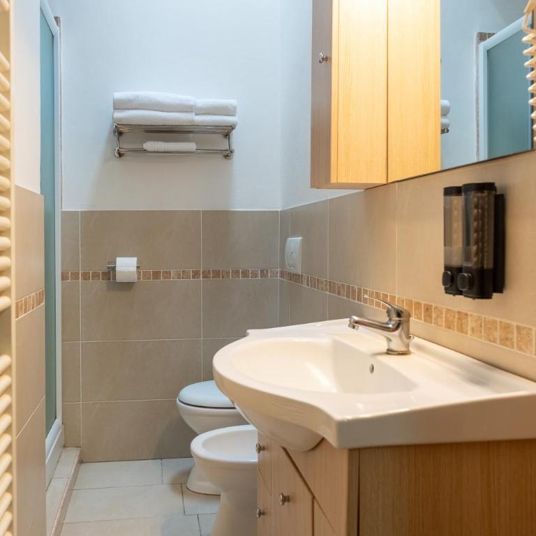 La Dimora Di Pienza in Val d'Orcia - Appartamento Deluxe con 2 Camere da Letto e Vista Giardino - 26