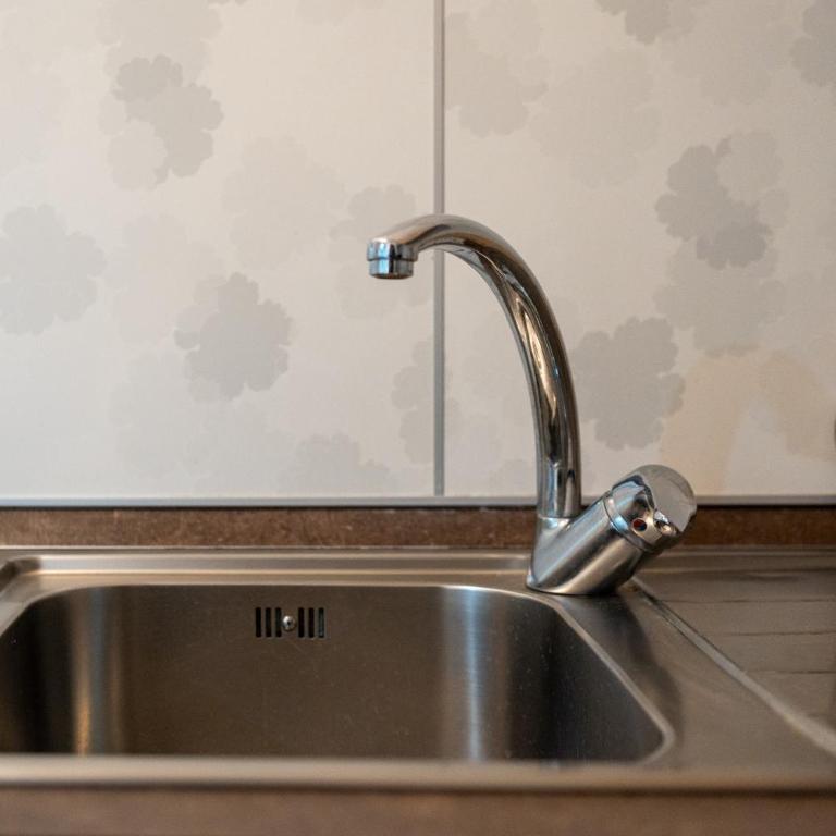 La Dimora Di Pienza in Val d'Orcia - Appartamento Deluxe con 2 Camere da Letto e Vista Giardino - 13